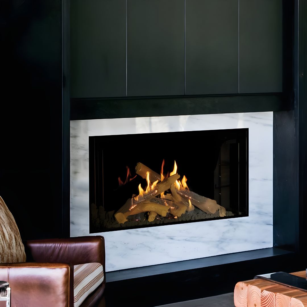Photo of Ortal Fireplaces